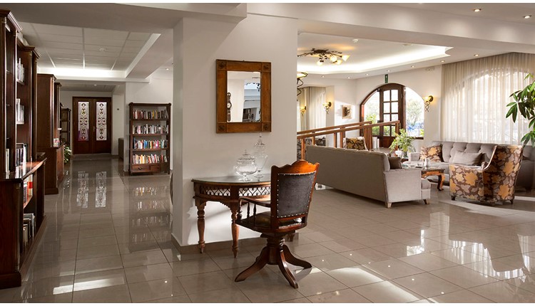 Almyrida Beach - NR, Крит